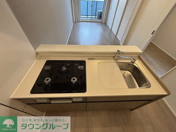 アーバネックス新御徒町駅前の物件内観写真